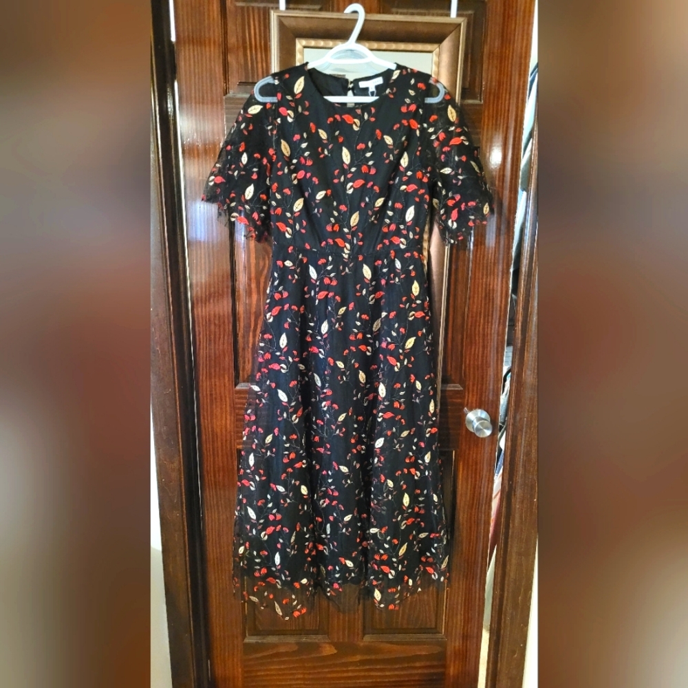 Baltic Born Arabella dress NWT large